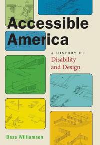 Bokomslag for "Accessible America"