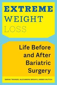 Bokomslag for "Extreme Weight Loss"