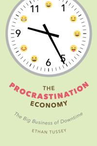 Procrastination Economy