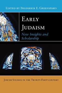Early Judaism