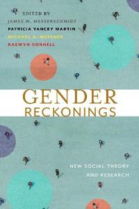 Bokomslag for "Gender Reckonings"