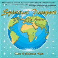 Spiritual Passport: Finding the Answer