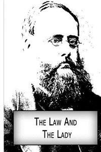 Bokomslag for "The Law and the Lady"