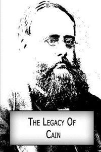 Bokomslag for "The Legacy of Cain"