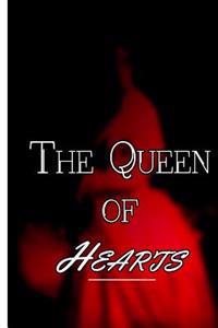 Bokomslag för "The Queen of Hearts"