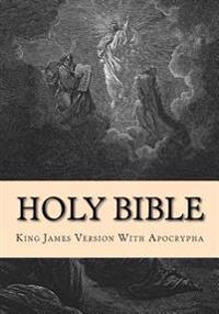 Holy Bible