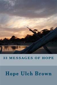 33 Messages of Hope