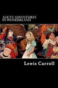 Alice's Adventures in Wonderland