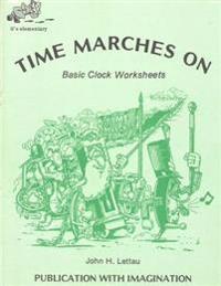 Time Marches On