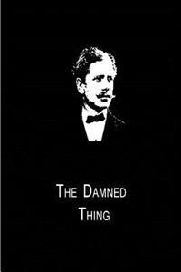 The Damned Thing