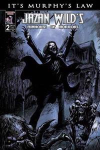 Funhouse Of Horrors