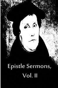 Epistle Sermons