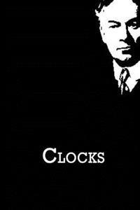Bokomslag for "Clocks"