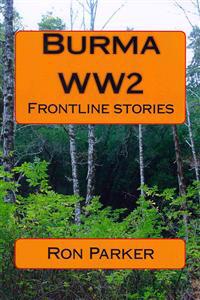 Burma - WW2