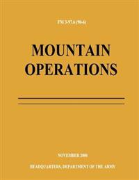 Mountain Operations