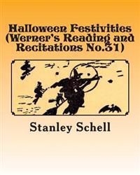 Halloween Festivities