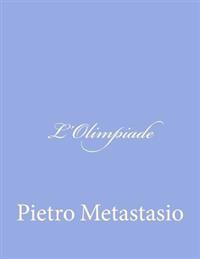 L'Olimpiade