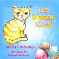 Ice Cream Kitty