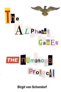 The Alphabet Games