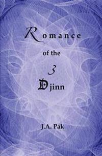 Romance of the 3 Djinn