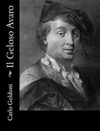 Il Geloso Avaro