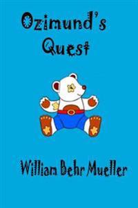 Ozimund's Quest