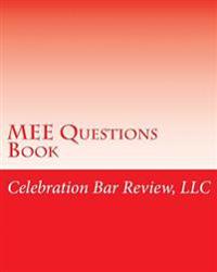 MEE Questions Book