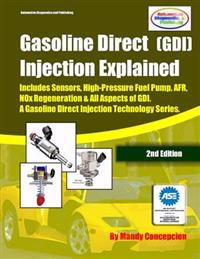 Gdi - Gasoline Direct Injection Explained