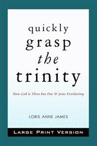 Quickly Grasp the Trinity