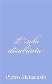 L'isola Disabitata