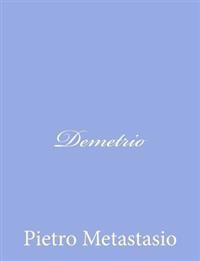 Demetrio