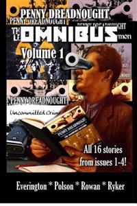 Penny Dreadnought Omnibus!