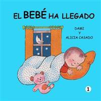 El beb� ha llegado