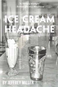 Ice Cream Headache