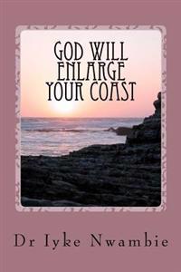God will enlarge your coast: Hope in the midst of hopelessness