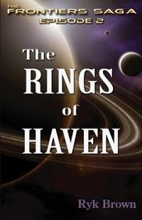 Ep.#2 - "The Rings of Haven"