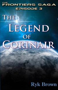 Ep.#3 - "The Legend of Corinair"