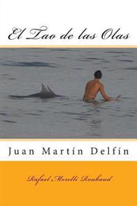 El Tao de las Olas: Juan Martin Delfin: El Tao de las Olas: Juan Martin Delfin