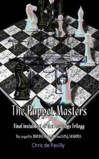 The Puppet-Masters