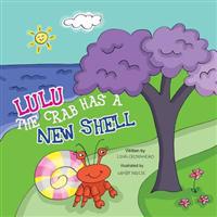 Lulu the Crab Has a New Shell