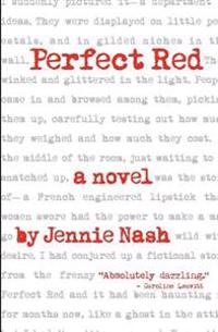 Perfect Red