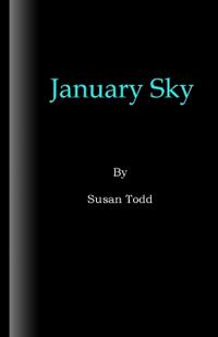 January Sky