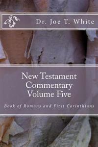 New Testament Commentary
