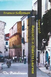 Racconti in Dialetto Laurese