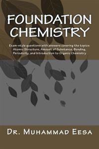 Foundation Chemistry: Exam-style questions with answers