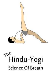 Bokomslag för "The Hindu-Yogi Science of Breath"