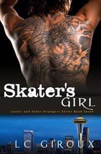 Skater's Girl