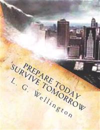 Prepare Today