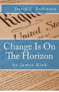Change Is On The Horizon: Dawn of the Golden Age