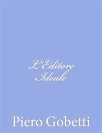 L'Editore Ideale